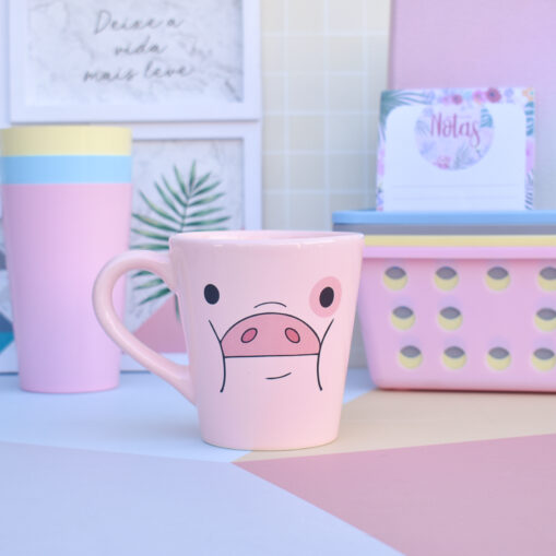 Taza Pato