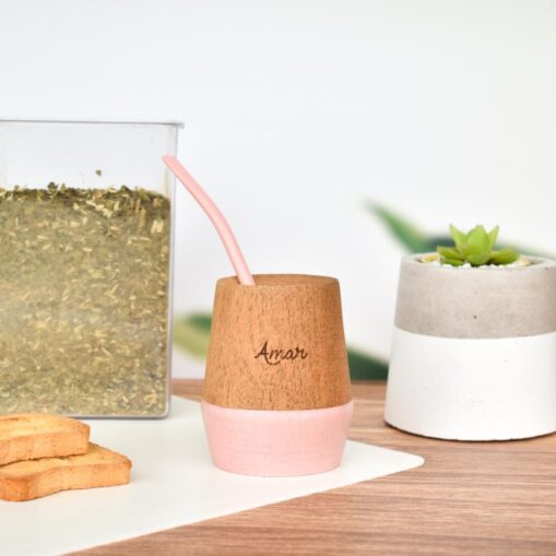 Mate Brooks - Salmón