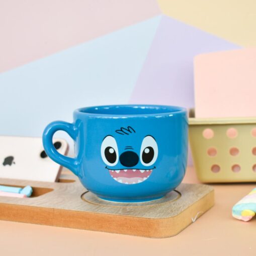 Tazon Stitch