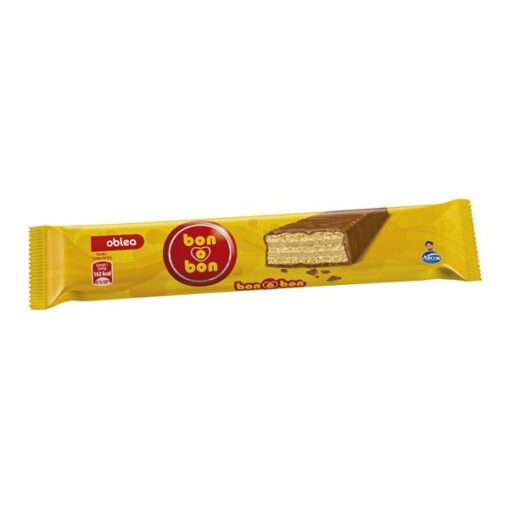 Barra Bon o bon negra