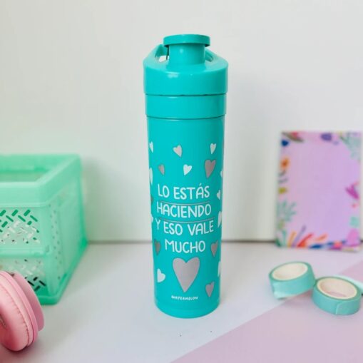 Botella Premium | Acqua
