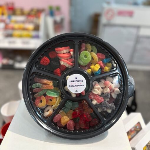 Picada de Gomitas 500g