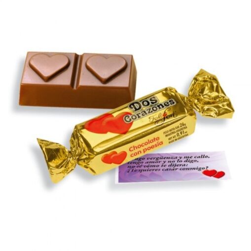 Dos corazones