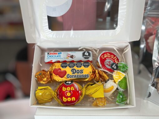 Box Detallecito