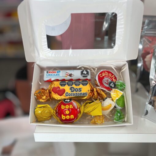 Box Detallecito