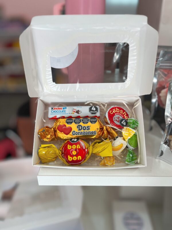 Box Detallecito