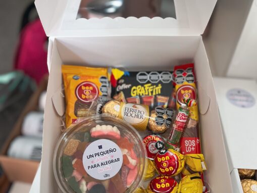 Box Felicidad