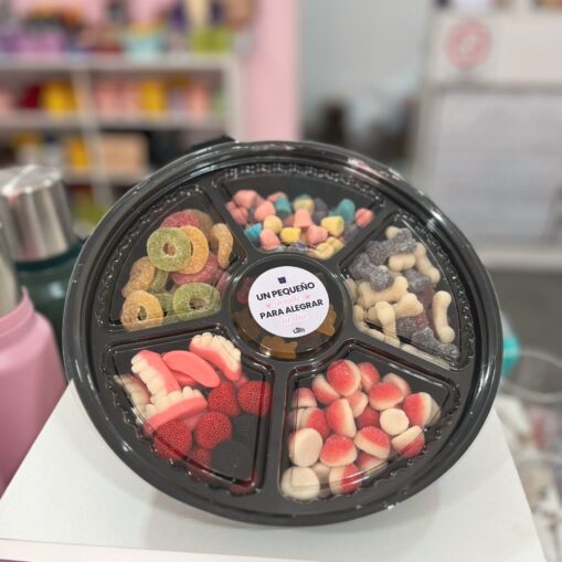 Picada de Gomitas 500g