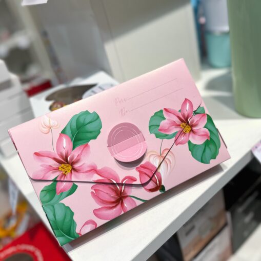 Box Día de la mujer