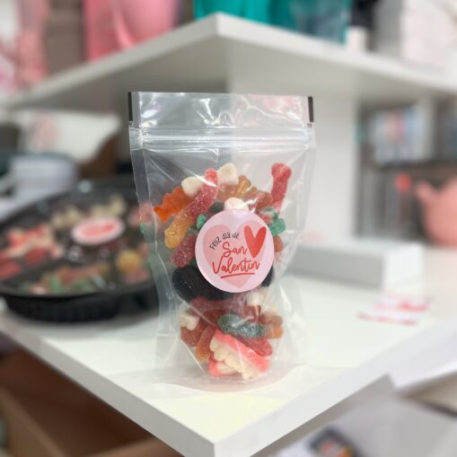 Mix de gomitas 200 gr