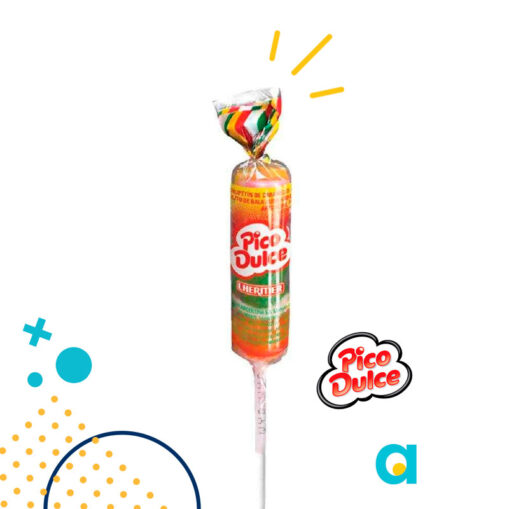 Pico Dulce