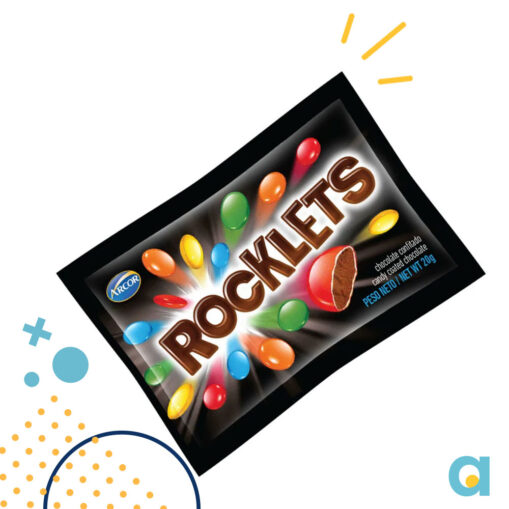 Rocklets 20gr
