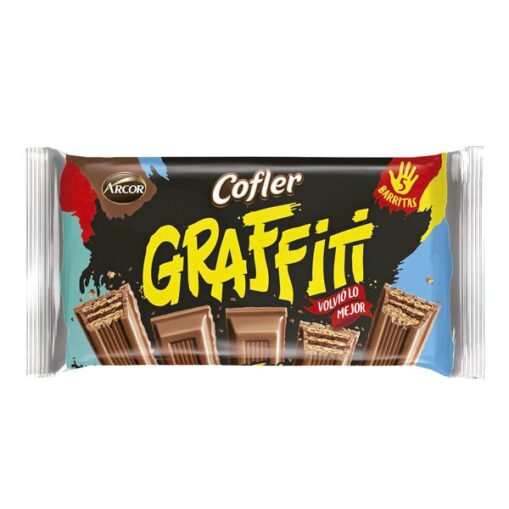 Cofler Graffiti