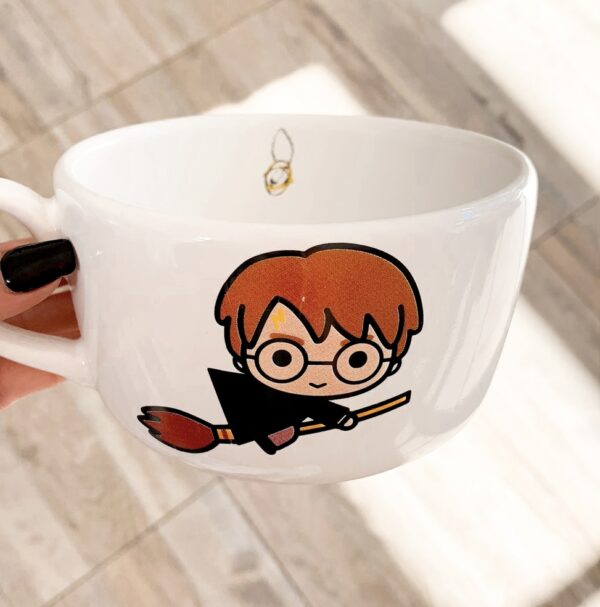 Tazon Harry Potter
