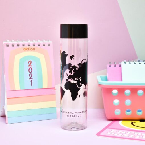 Botella Slim | Travel