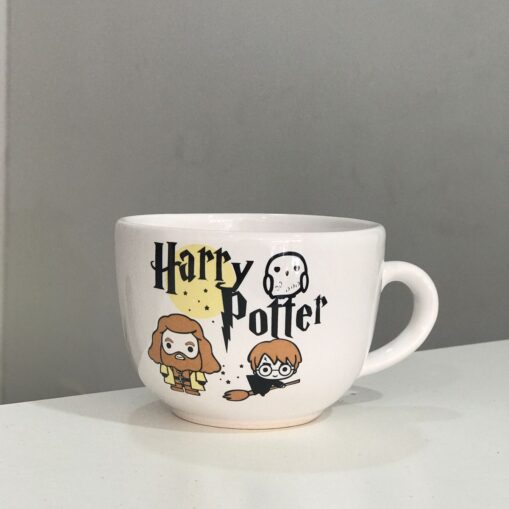 Tazon Harry Potter
