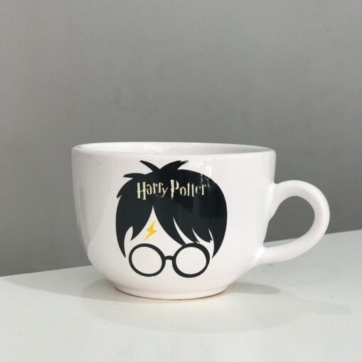 Tazon Harry Potter