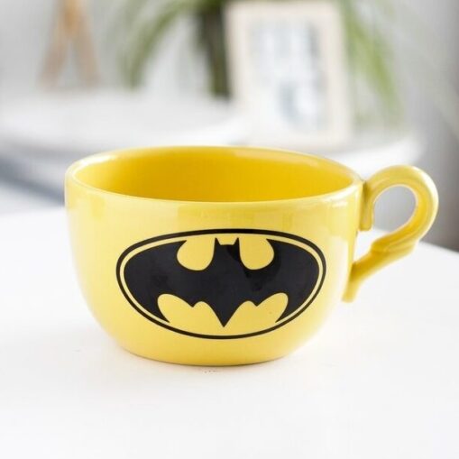 Tazon Batman