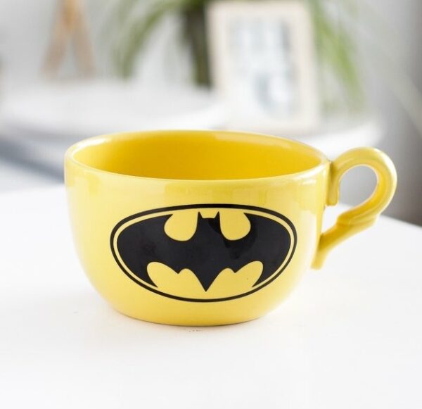 Tazon Batman