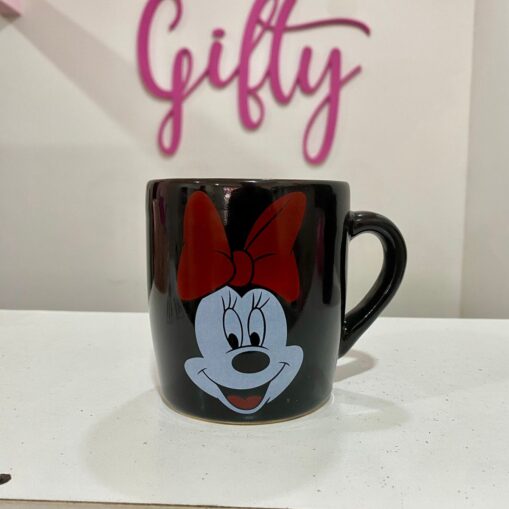 Taza Minnie