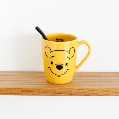 Taza Winnie Pooh
