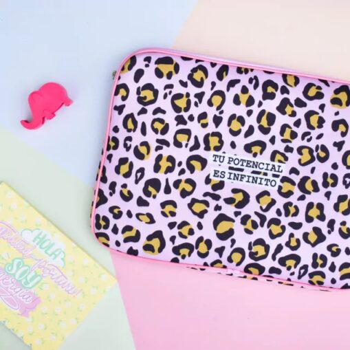 Funda de notebook "Tu potencial"