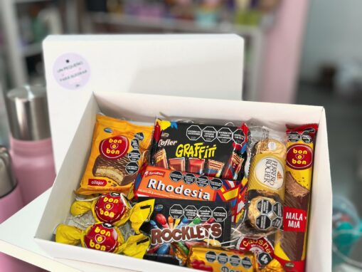 Box Deluxe