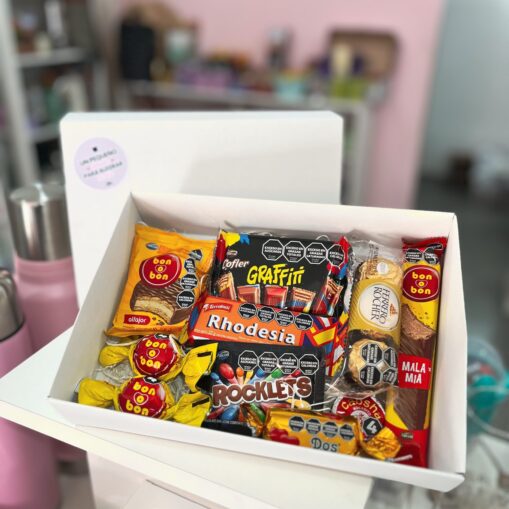 Box Deluxe
