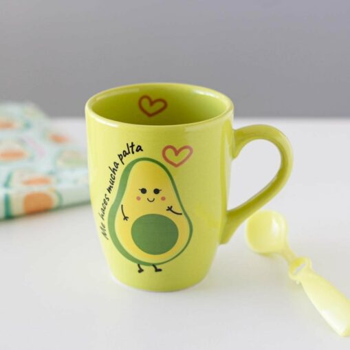 Taza Palta