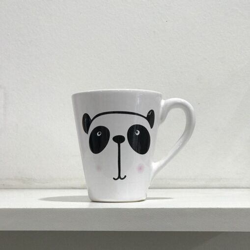 Taza Pandastica