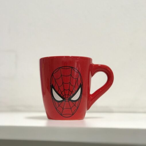 Taza Spiderman