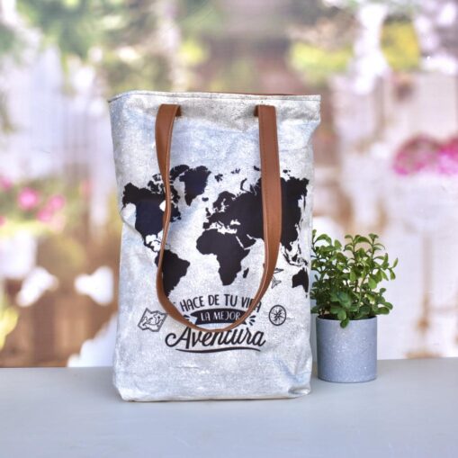 Bolso matero - Travel