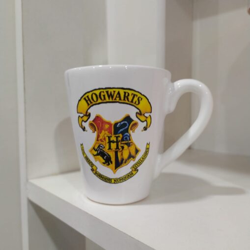 Taza Harry potter