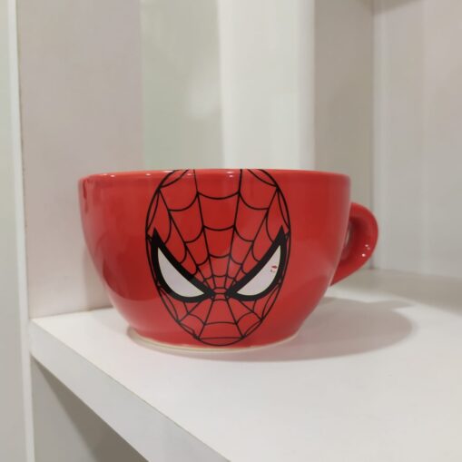 Tazon Spiderman