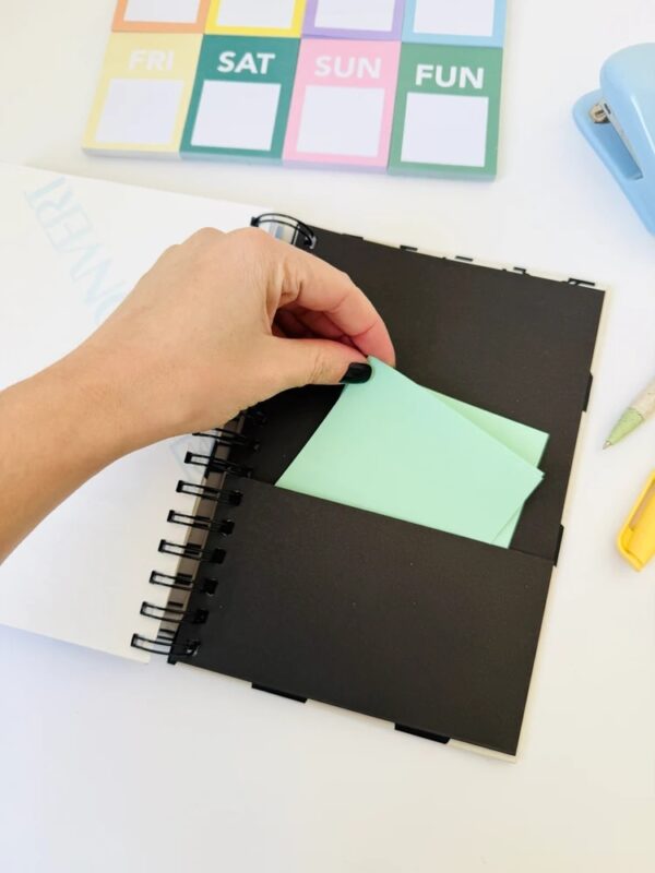 Agenda Diaria - Neutra - Imagen 7