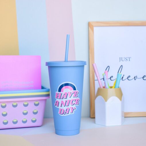 Vaso Summer