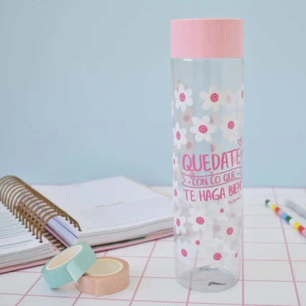 Botella Skinny | Quedate