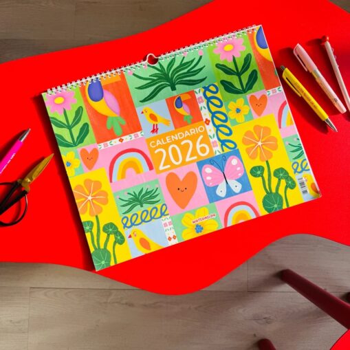 Calendario Max - Hawaii