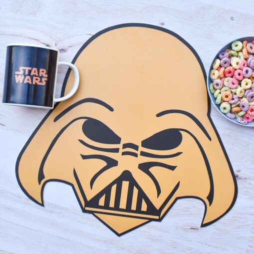 Individual animado Darth Vader - Star Wars