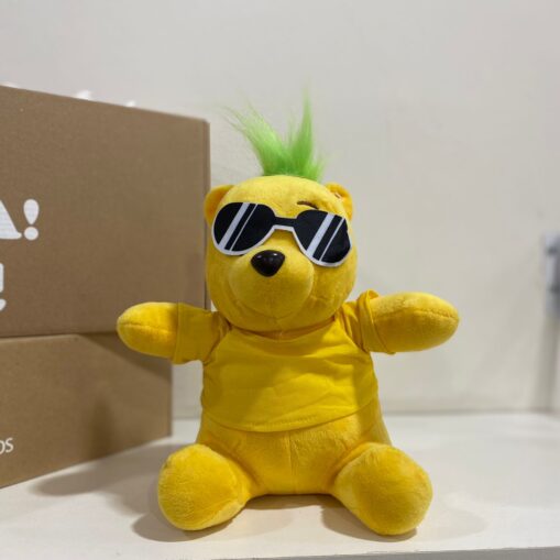 Peluche 20cm - Winnie Pooh