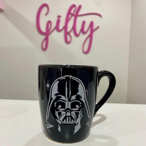 Taza Darth Vader (Star Wars)