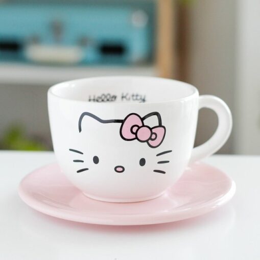 Tazon Hello Kitty