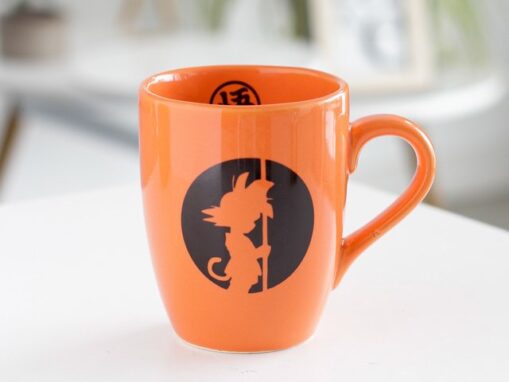 Taza Goku