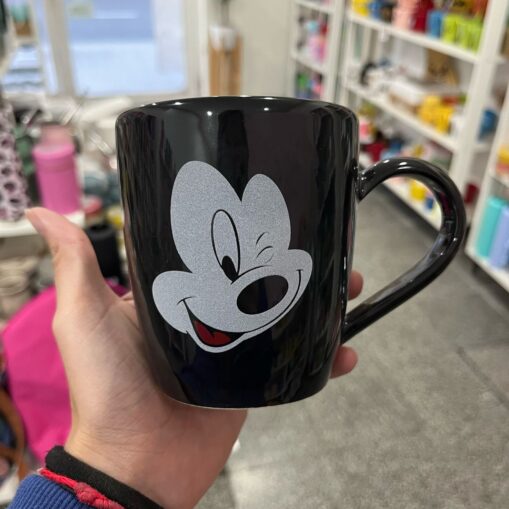 Taza Mickey