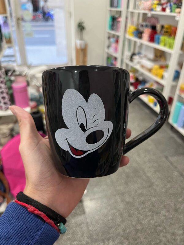 Taza Mickey