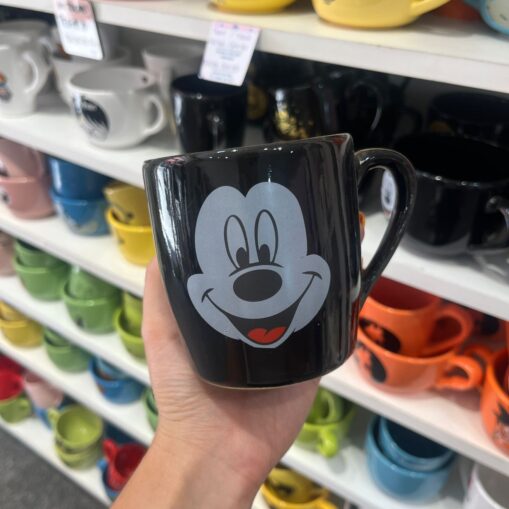 Taza Mickey