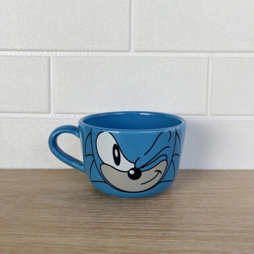 Tazon Sonic