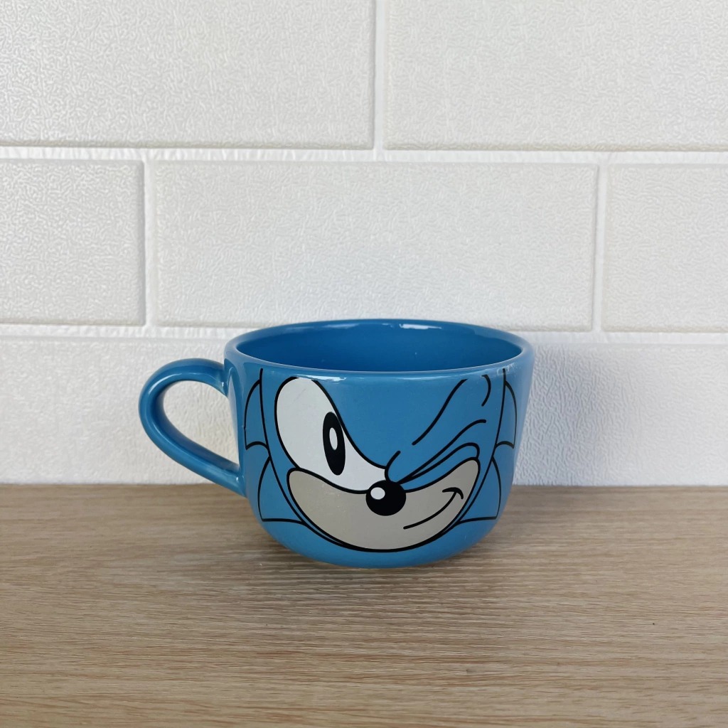 Tazon Sonic