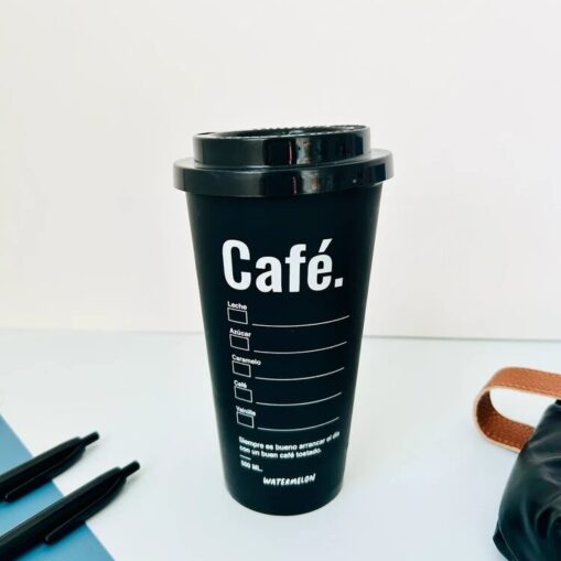 Vaso - Café