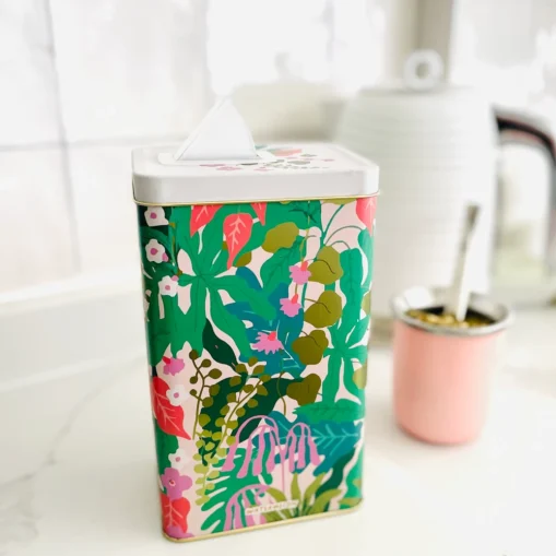 Lata Alta Tropical